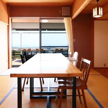 Sky Pension Dodan Shimada Exterior foto