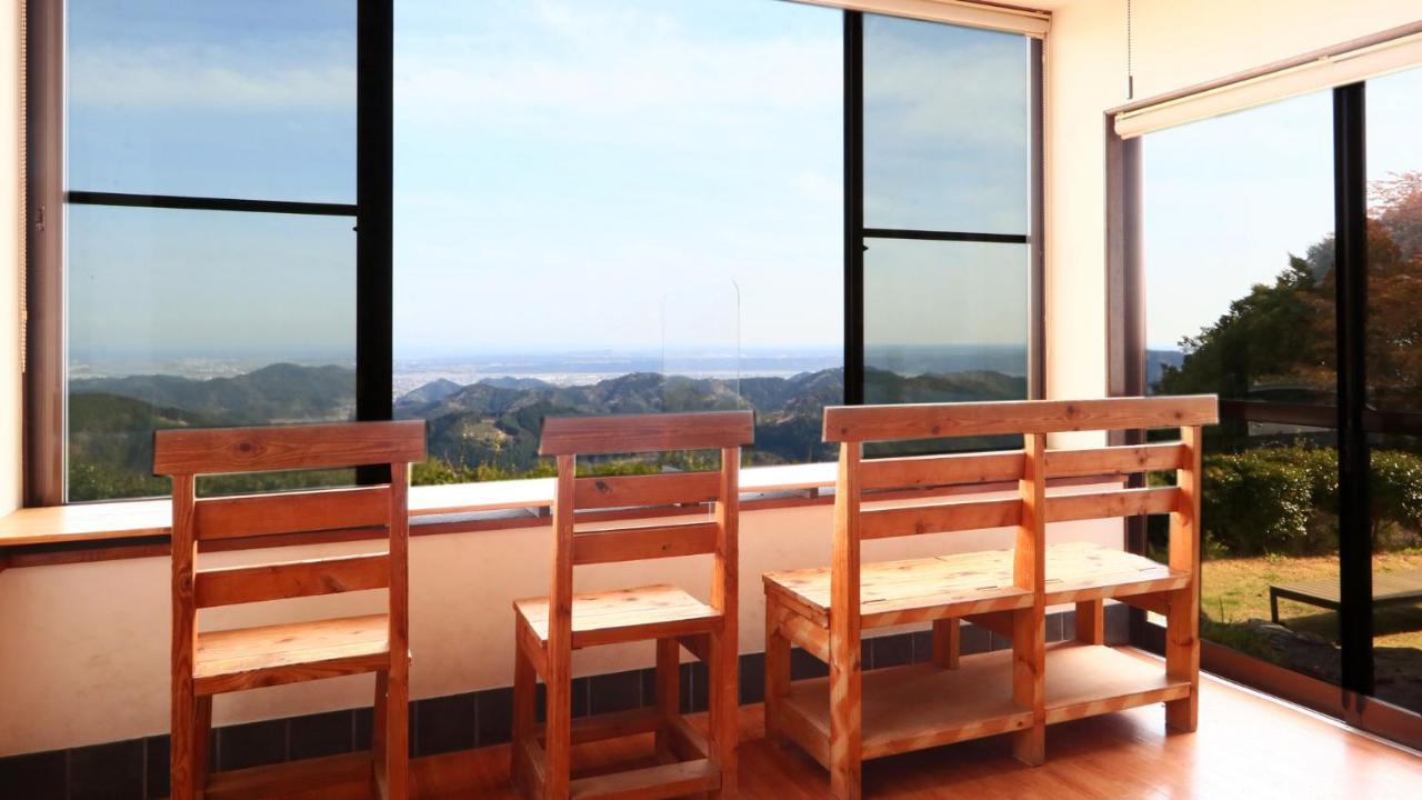 Sky Pension Dodan Shimada Exterior foto